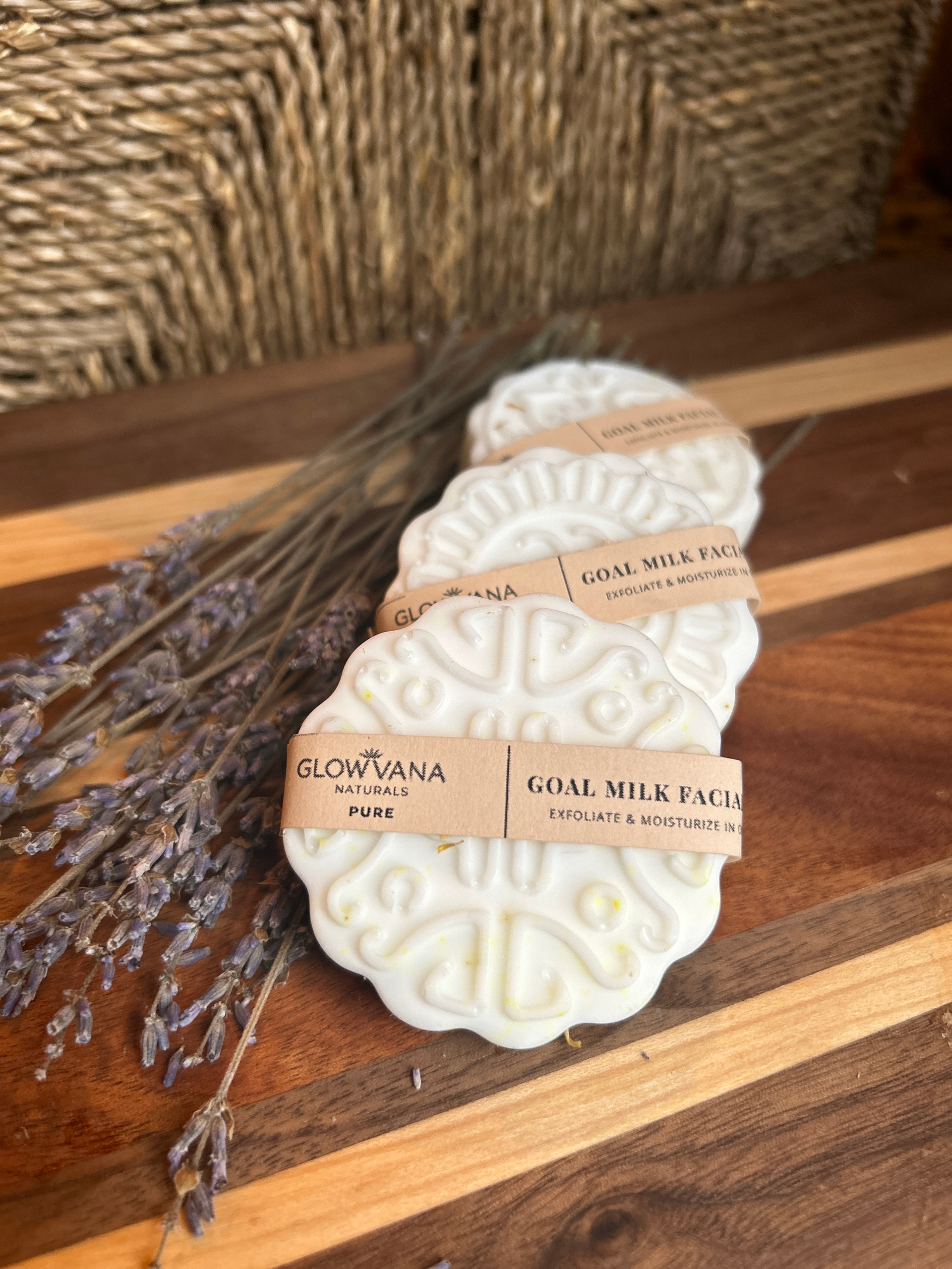 Goat Milk Bar - Image 2
