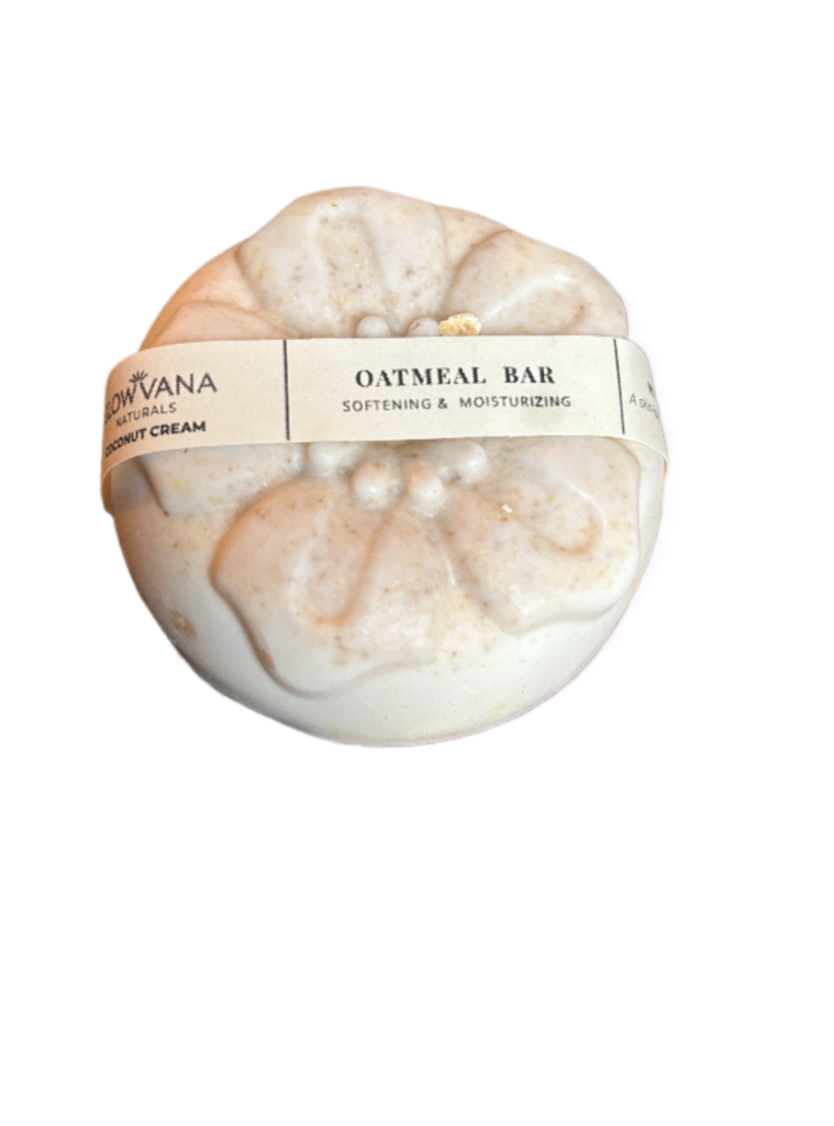 Oatmeal Bar