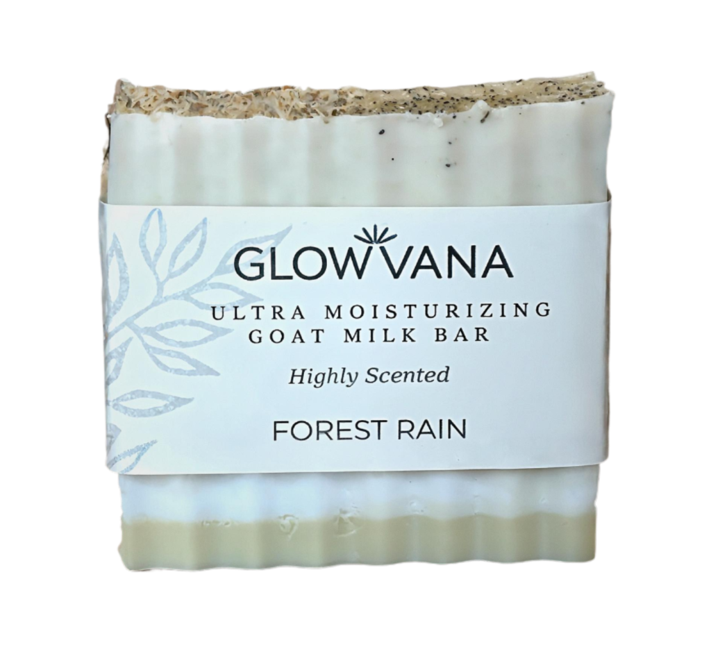 Ultra Moisturizing Goat Milk Bar