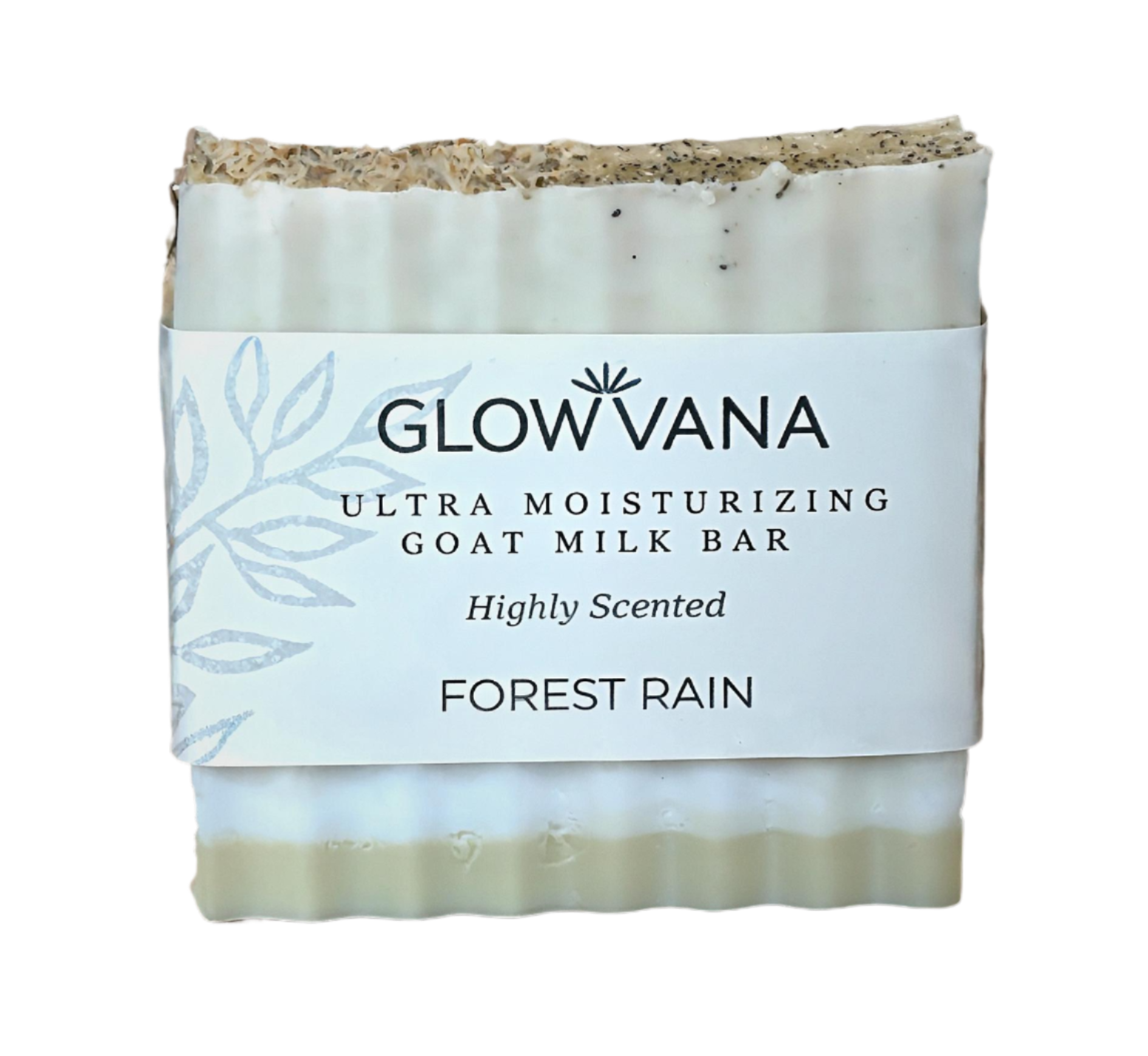 Ultra Moisturizing Goat Milk Bar