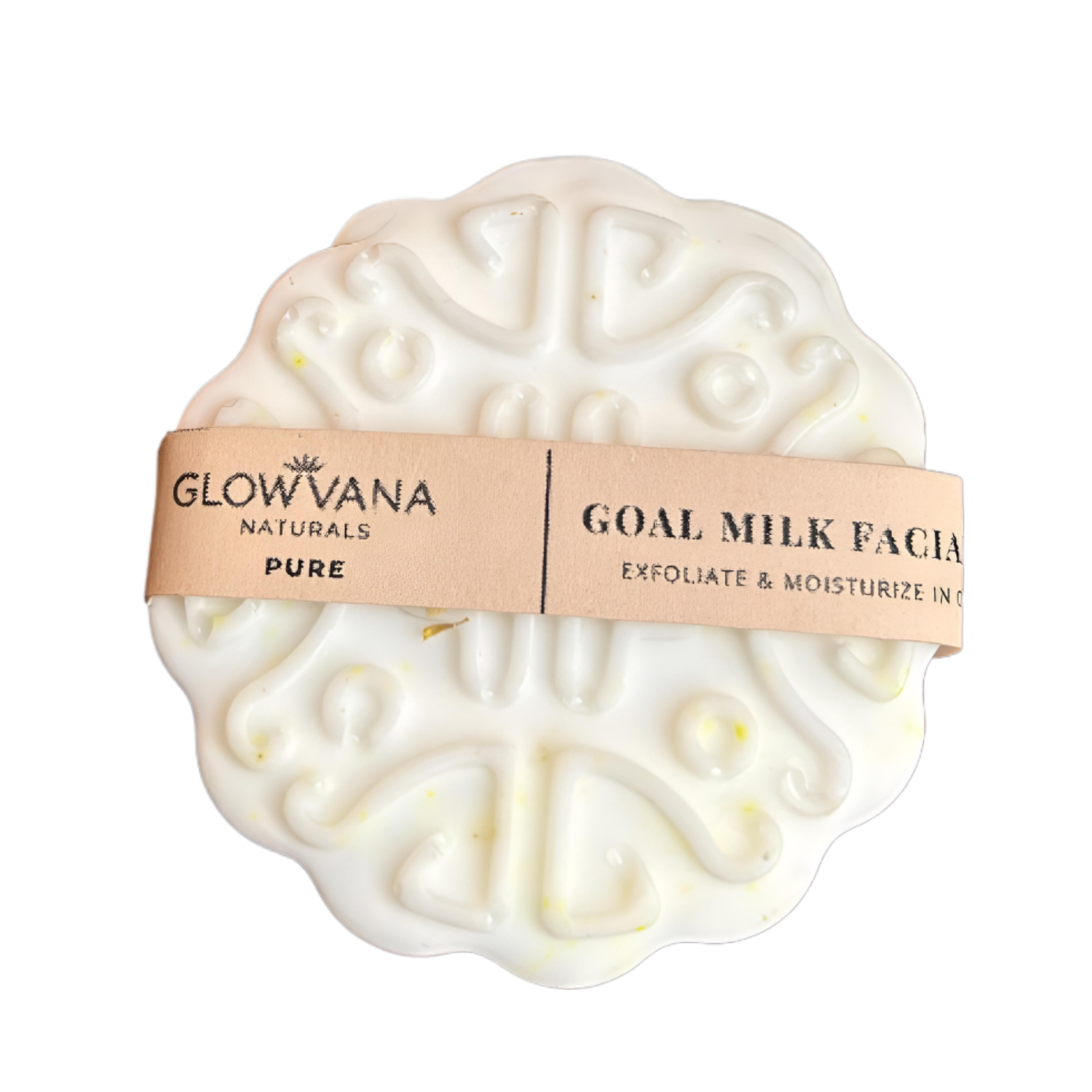 Goat Milk Bar