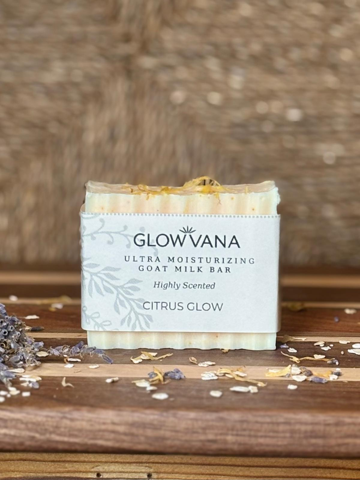 Ultra Moisturizing Goat Milk Bar - Image 5