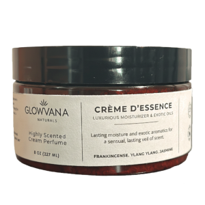 Crème d’Essence- Luxurious Moisturizer with Exotic Oils