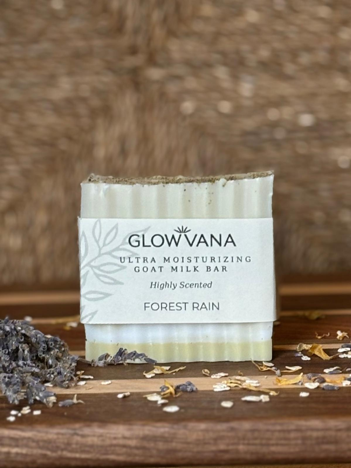 Ultra Moisturizing Goat Milk Bar - Image 4