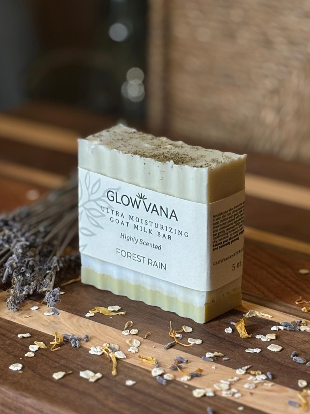 Ultra Moisturizing Goat Milk Bar - Image 3